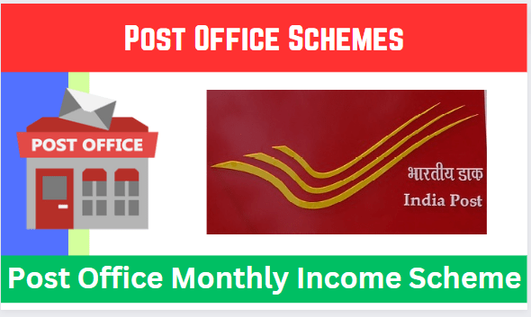 Post office scheme