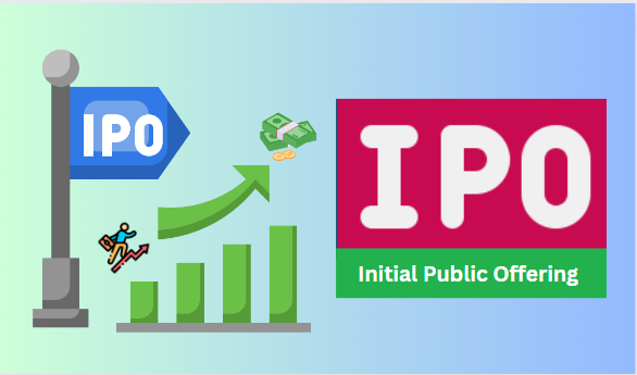 What is ipo