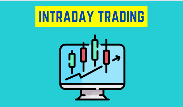 intraday trading