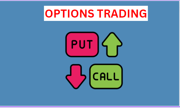 options trading