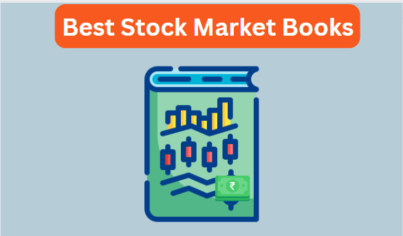 stock market books