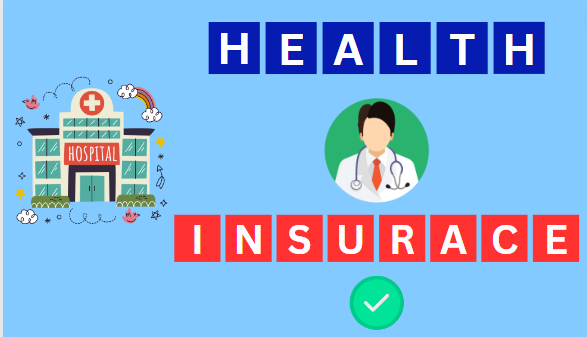 what is health insurance